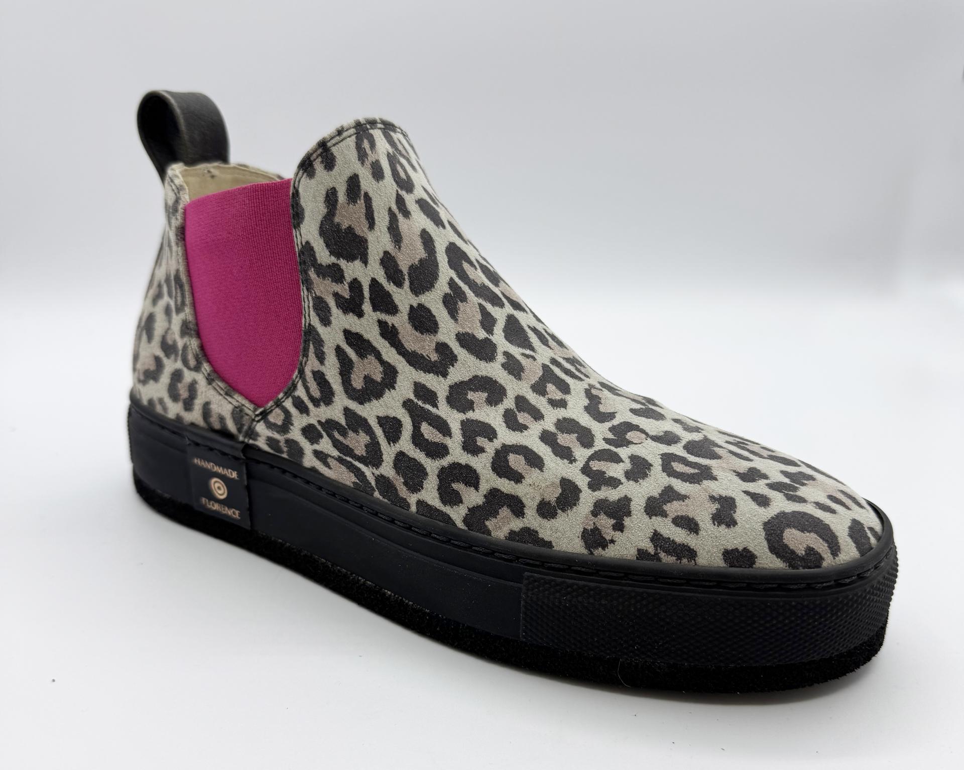 Beat Leopard